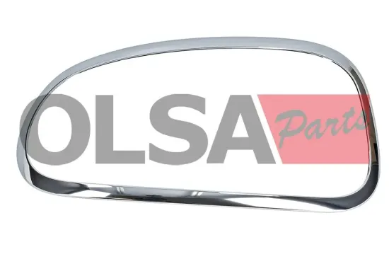 Zierblende, Schlussleuchte rechts OLSA Aftermarket 72263 Bild Zierblende, Schlussleuchte rechts OLSA Aftermarket 72263