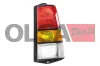 Heckleuchte rechts OLSA Aftermarket 72264 Bild Heckleuchte rechts OLSA Aftermarket 72264