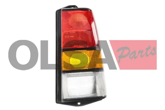 Heckleuchte rechts OLSA Aftermarket 72264 Bild Heckleuchte rechts OLSA Aftermarket 72264
