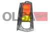 Heckleuchte rechts OLSA Aftermarket 72264 Bild Heckleuchte rechts OLSA Aftermarket 72264