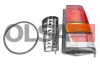 Heckleuchte rechts OLSA Aftermarket 72264 Bild Heckleuchte rechts OLSA Aftermarket 72264