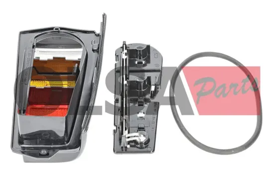 Heckleuchte rechts OLSA Aftermarket 72264 Bild Heckleuchte rechts OLSA Aftermarket 72264