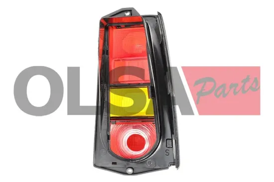 Heckleuchte links OLSA Aftermarket 72265 Bild Heckleuchte links OLSA Aftermarket 72265
