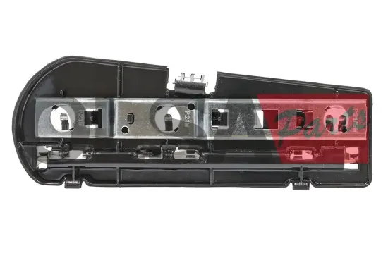 Heckleuchte links OLSA Aftermarket 72265 Bild Heckleuchte links OLSA Aftermarket 72265