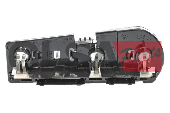 Heckleuchte links OLSA Aftermarket 72265 Bild Heckleuchte links OLSA Aftermarket 72265