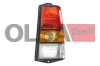 Heckleuchte rechts OLSA Aftermarket 72266 Bild Heckleuchte rechts OLSA Aftermarket 72266