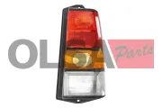 Heckleuchte rechts OLSA Aftermarket 72266