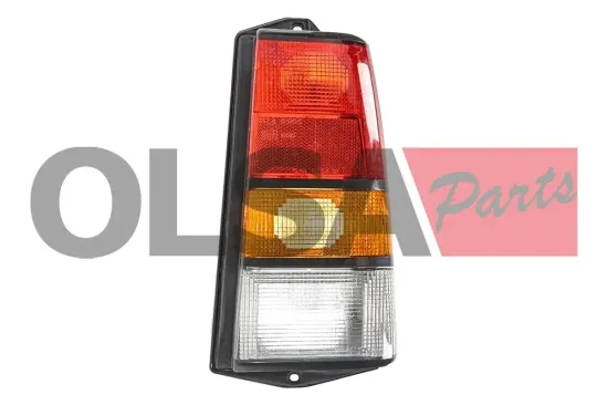 Heckleuchte rechts OLSA Aftermarket 72266 Bild Heckleuchte rechts OLSA Aftermarket 72266