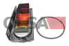 Heckleuchte rechts OLSA Aftermarket 72266 Bild Heckleuchte rechts OLSA Aftermarket 72266