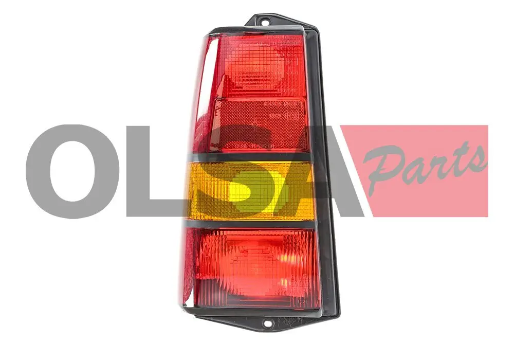 Heckleuchte links OLSA Aftermarket 72267