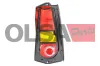 Heckleuchte links OLSA Aftermarket 72267 Bild Heckleuchte links OLSA Aftermarket 72267