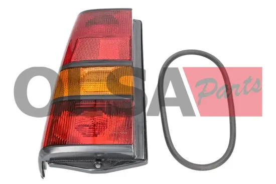 Heckleuchte links OLSA Aftermarket 72267 Bild Heckleuchte links OLSA Aftermarket 72267
