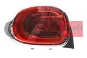 Heckleuchte links OLSA Aftermarket 72270