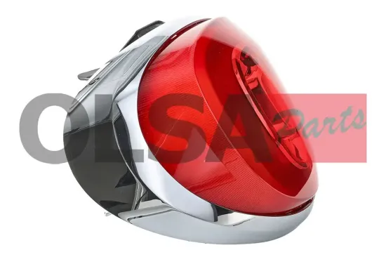 Heckleuchte links OLSA Aftermarket 72270 Bild Heckleuchte links OLSA Aftermarket 72270