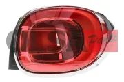 Heckleuchte rechts OLSA Aftermarket 72271