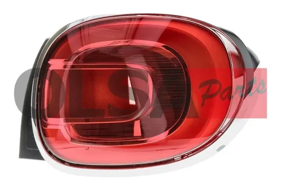 Heckleuchte rechts OLSA Aftermarket 72271 Bild Heckleuchte rechts OLSA Aftermarket 72271