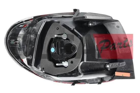 Heckleuchte rechts OLSA Aftermarket 72271 Bild Heckleuchte rechts OLSA Aftermarket 72271