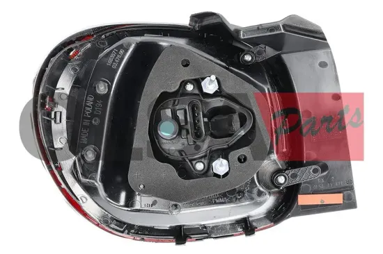 Heckleuchte rechts OLSA Aftermarket 72271 Bild Heckleuchte rechts OLSA Aftermarket 72271