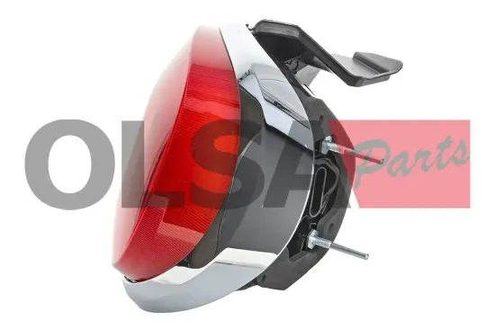 Heckleuchte rechts OLSA Aftermarket 72271 Bild Heckleuchte rechts OLSA Aftermarket 72271