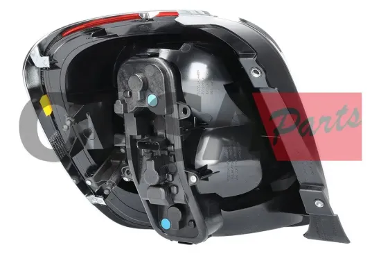 Heckleuchte rechts OLSA Aftermarket 72274 Bild Heckleuchte rechts OLSA Aftermarket 72274