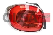 Heckleuchte links OLSA Aftermarket 72277