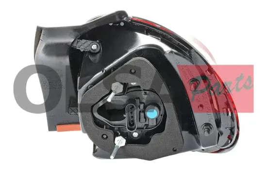 Heckleuchte links OLSA Aftermarket 72277 Bild Heckleuchte links OLSA Aftermarket 72277