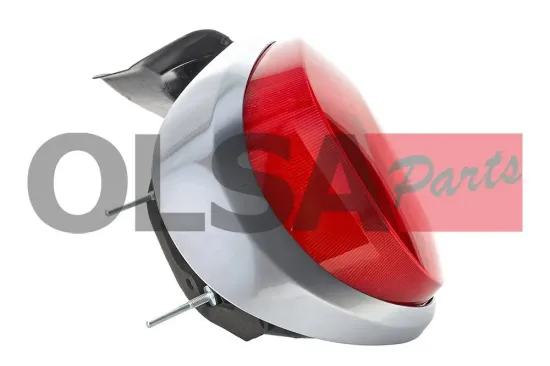 Heckleuchte links OLSA Aftermarket 72277 Bild Heckleuchte links OLSA Aftermarket 72277