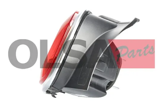 Heckleuchte links OLSA Aftermarket 72277 Bild Heckleuchte links OLSA Aftermarket 72277