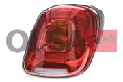 Heckleuchte rechts OLSA Aftermarket 72278