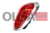 Heckleuchte rechts OLSA Aftermarket 72278 Bild Heckleuchte rechts OLSA Aftermarket 72278