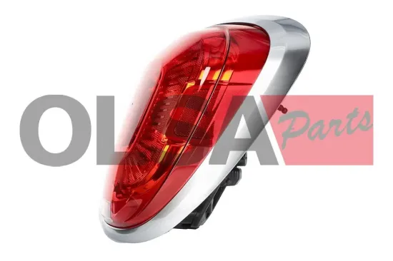 Heckleuchte rechts OLSA Aftermarket 72278 Bild Heckleuchte rechts OLSA Aftermarket 72278