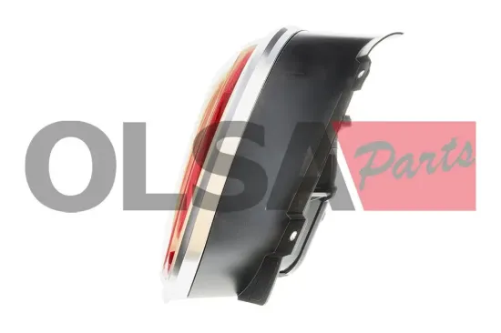 Heckleuchte links OLSA Aftermarket 72279 Bild Heckleuchte links OLSA Aftermarket 72279