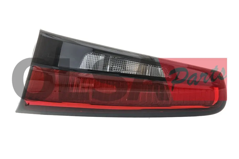Heckleuchte rechts OLSA Aftermarket 72280