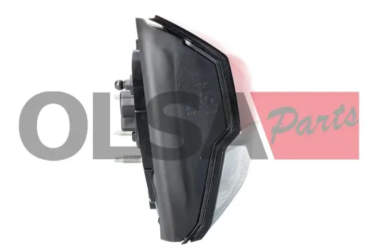 Heckleuchte links OLSA Aftermarket 72281 Bild Heckleuchte links OLSA Aftermarket 72281
