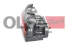 Heckleuchte links OLSA Aftermarket 72281 Bild Heckleuchte links OLSA Aftermarket 72281
