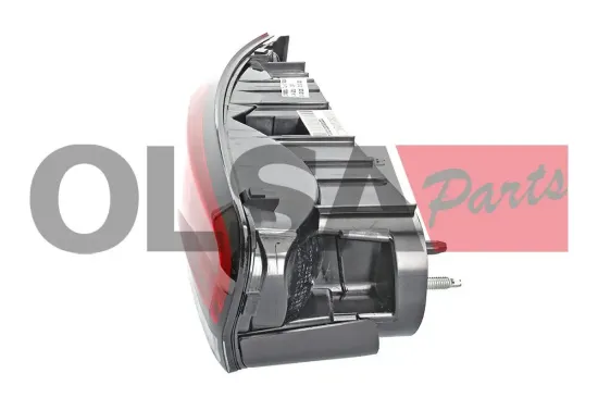 Heckleuchte links OLSA Aftermarket 72281 Bild Heckleuchte links OLSA Aftermarket 72281