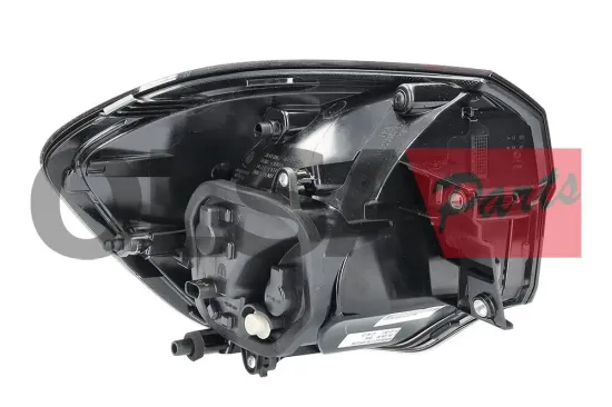 Heckleuchte rechts OLSA Aftermarket 72282 Bild Heckleuchte rechts OLSA Aftermarket 72282