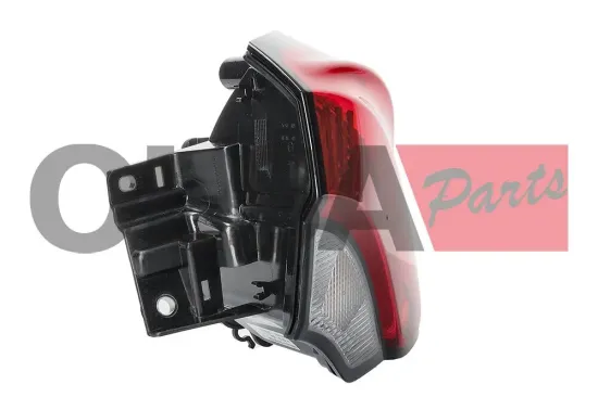 Heckleuchte rechts OLSA Aftermarket 72282 Bild Heckleuchte rechts OLSA Aftermarket 72282