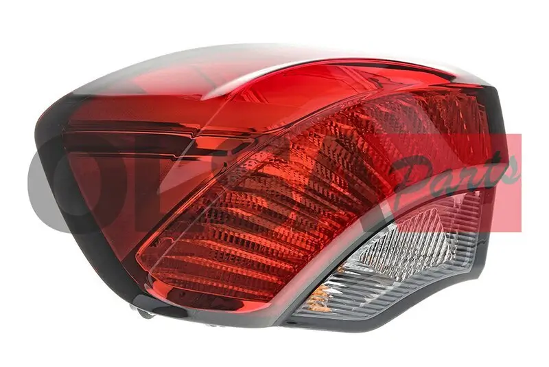 Heckleuchte links OLSA Aftermarket 72283
