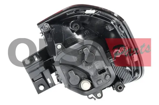 Heckleuchte links OLSA Aftermarket 72283 Bild Heckleuchte links OLSA Aftermarket 72283