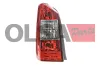 Heckleuchte links OLSA Aftermarket 72285 Bild Heckleuchte links OLSA Aftermarket 72285