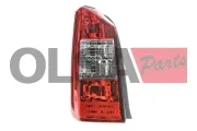 Heckleuchte links OLSA Aftermarket 72285