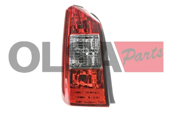 Heckleuchte links OLSA Aftermarket 72285 Bild Heckleuchte links OLSA Aftermarket 72285