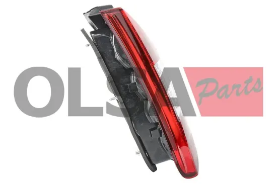 Heckleuchte links OLSA Aftermarket 72285 Bild Heckleuchte links OLSA Aftermarket 72285