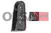 Heckleuchte links OLSA Aftermarket 72285 Bild Heckleuchte links OLSA Aftermarket 72285