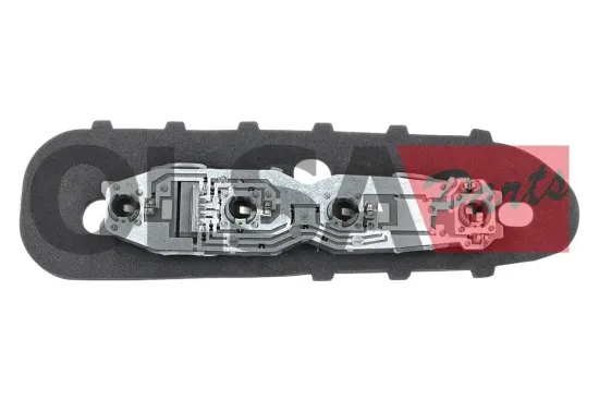 Lampenträger, Heckleuchte rechts OLSA Aftermarket 72286 Bild Lampenträger, Heckleuchte rechts OLSA Aftermarket 72286