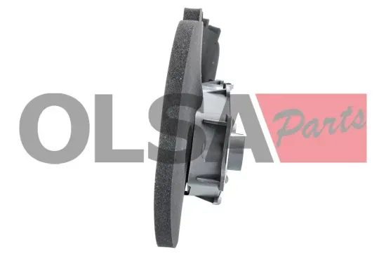 Lampenträger, Heckleuchte rechts OLSA Aftermarket 72286 Bild Lampenträger, Heckleuchte rechts OLSA Aftermarket 72286