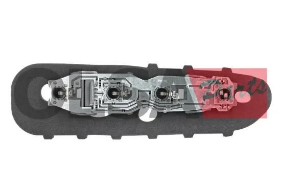 Lampenträger, Heckleuchte links OLSA Aftermarket 72287 Bild Lampenträger, Heckleuchte links OLSA Aftermarket 72287
