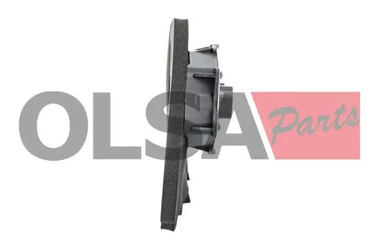 Lampenträger, Heckleuchte links OLSA Aftermarket 72287 Bild Lampenträger, Heckleuchte links OLSA Aftermarket 72287