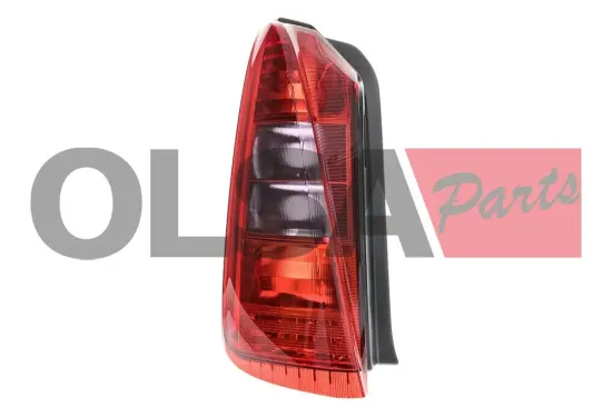 Heckleuchte links OLSA Aftermarket 72292 Bild Heckleuchte links OLSA Aftermarket 72292